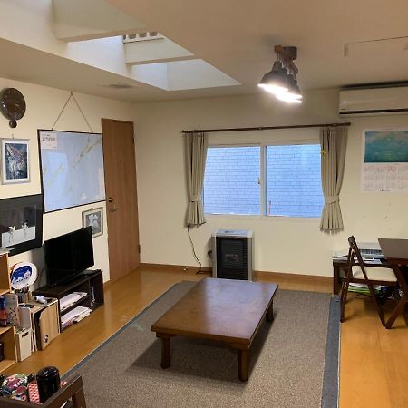 Guesthouse Tomaya Nemuro Εξωτερικό φωτογραφία