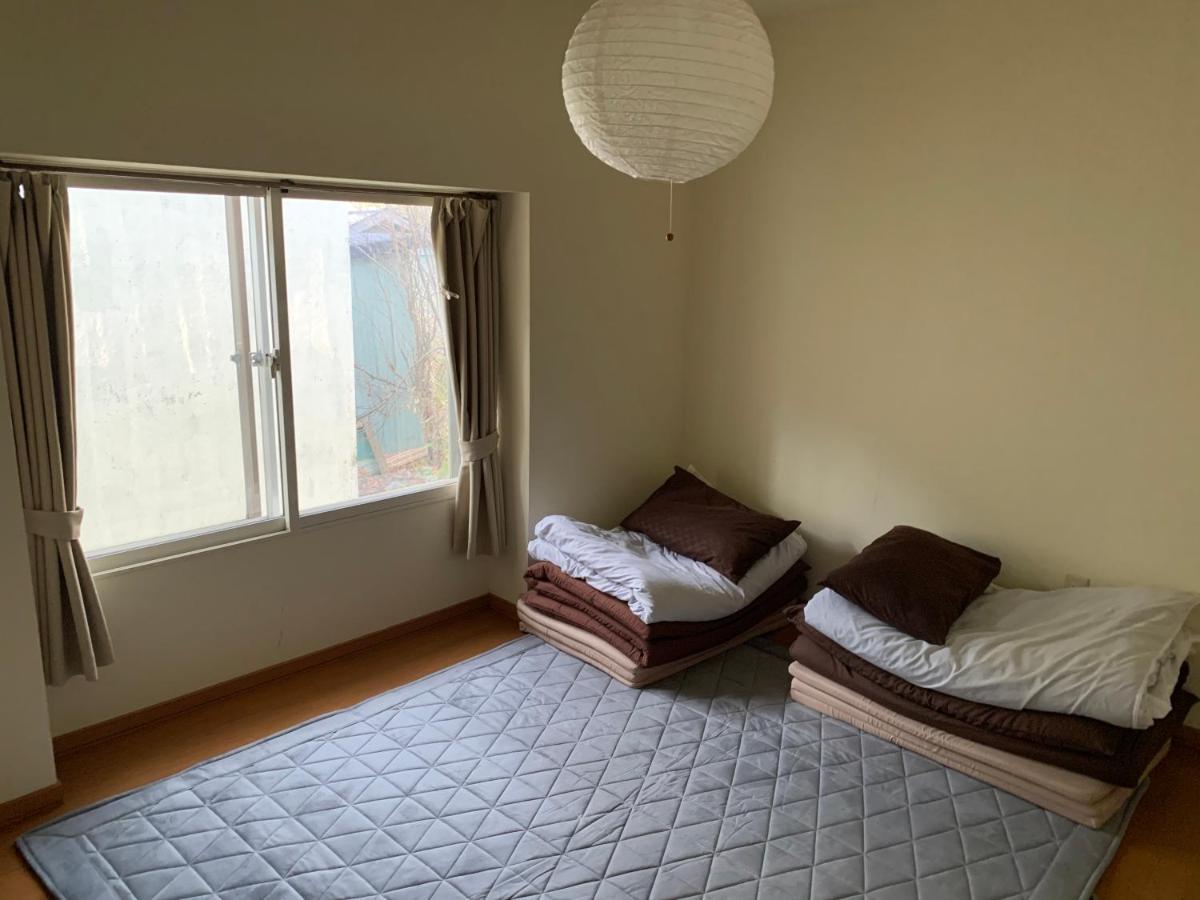 Guesthouse Tomaya Nemuro Εξωτερικό φωτογραφία