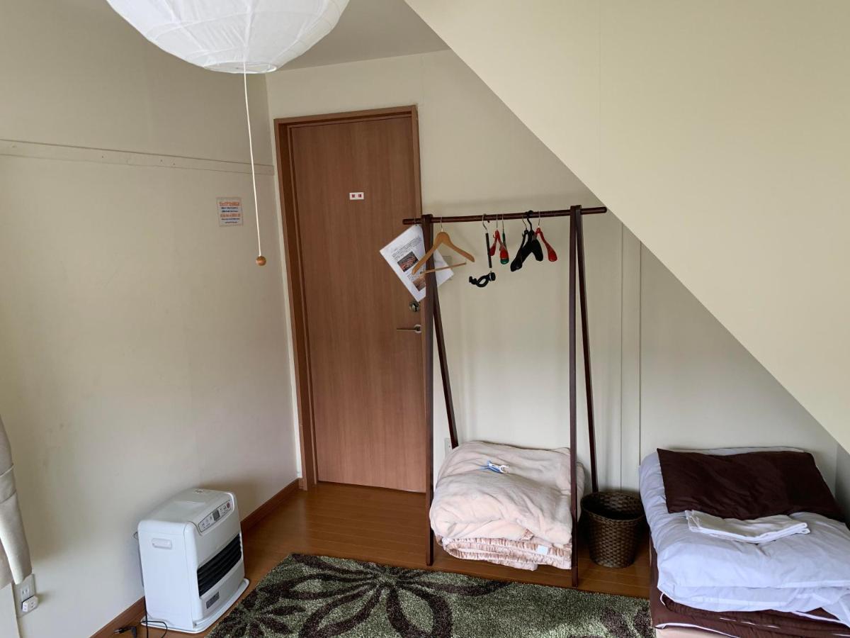 Guesthouse Tomaya Nemuro Εξωτερικό φωτογραφία