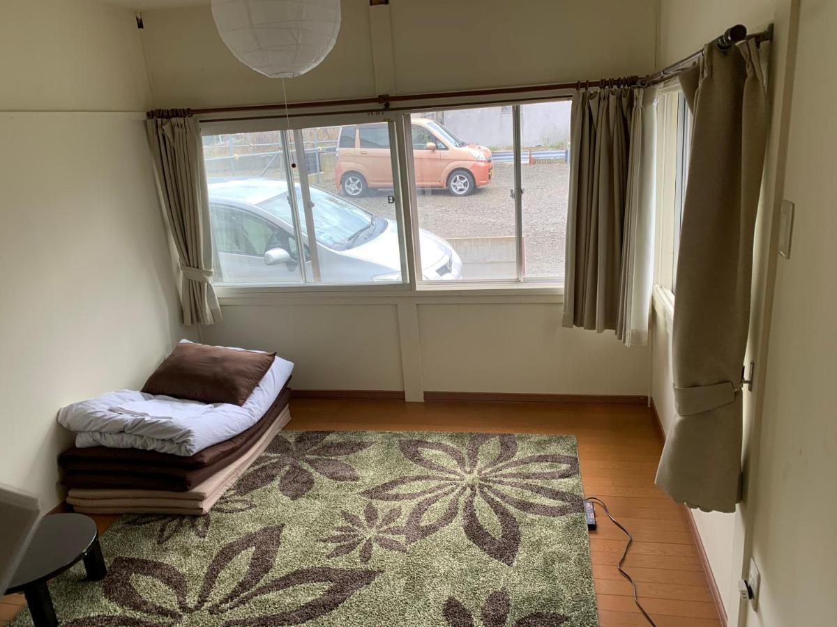 Guesthouse Tomaya Nemuro Εξωτερικό φωτογραφία