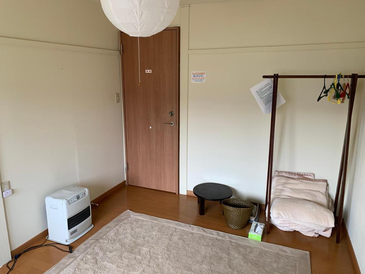 Guesthouse Tomaya Nemuro Εξωτερικό φωτογραφία