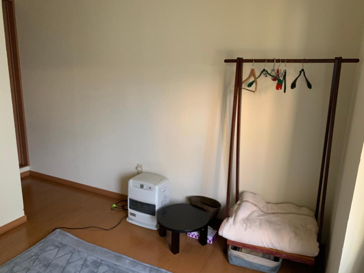 Guesthouse Tomaya Nemuro Εξωτερικό φωτογραφία