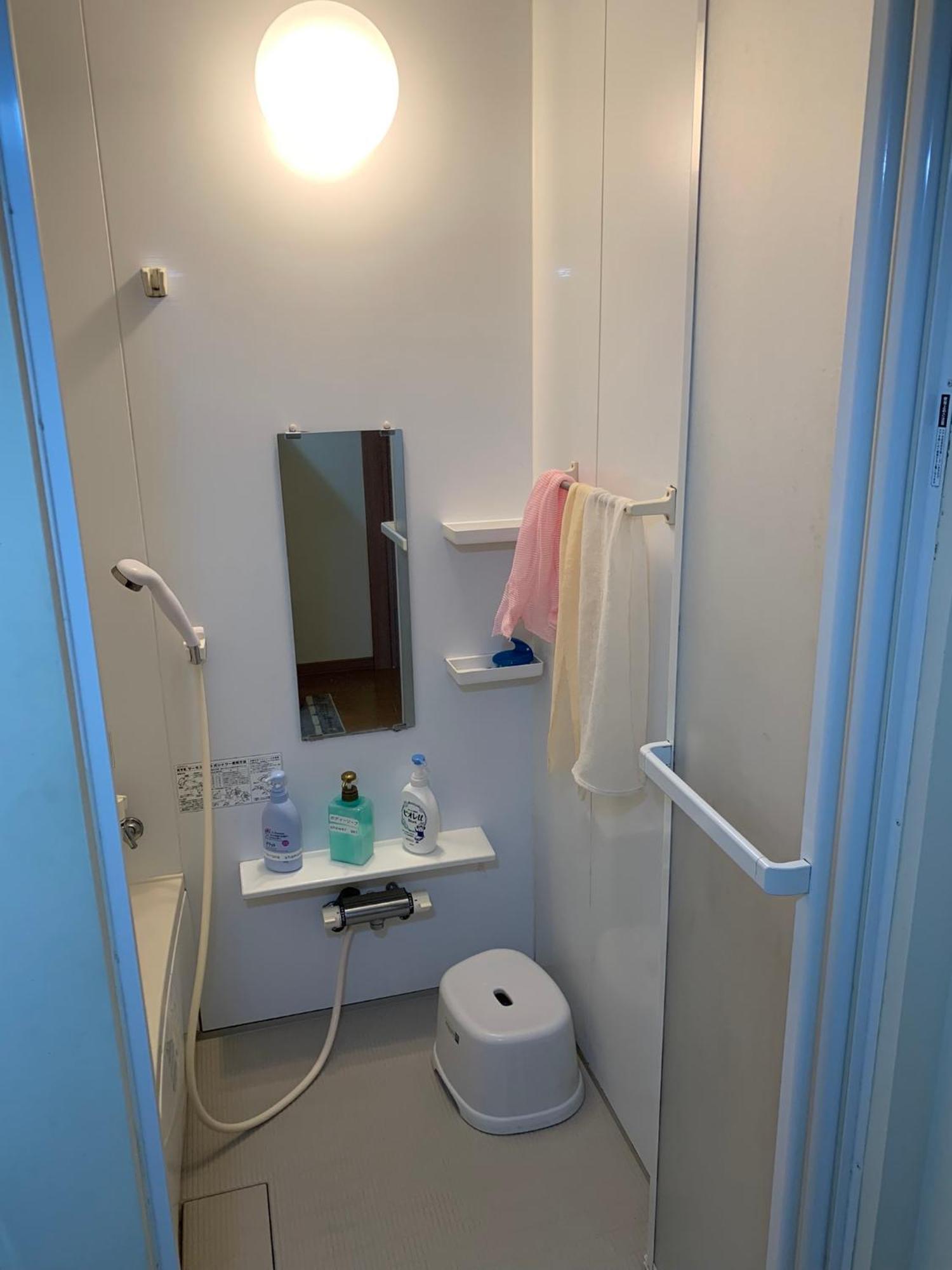 Guesthouse Tomaya Nemuro Εξωτερικό φωτογραφία