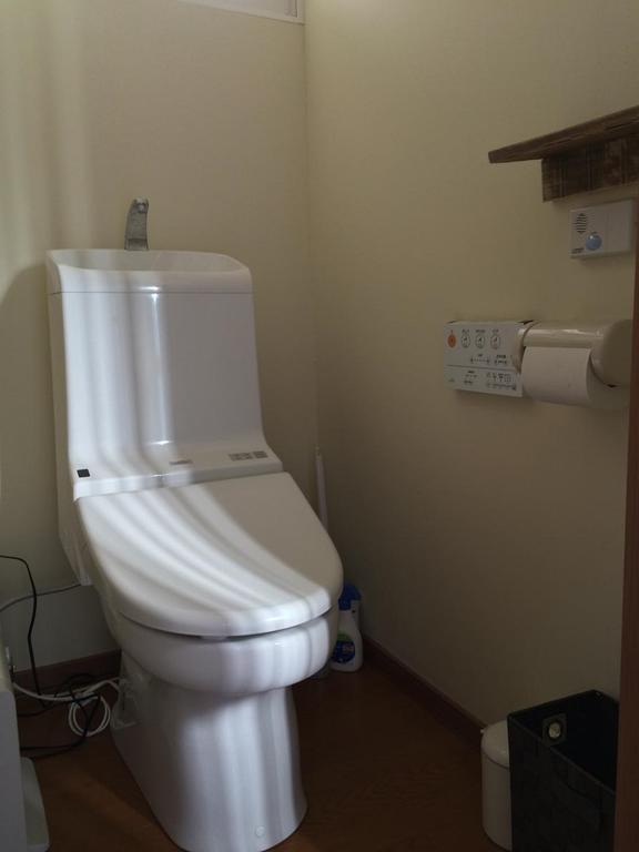 Guesthouse Tomaya Nemuro Εξωτερικό φωτογραφία